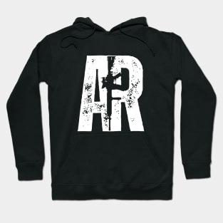 AR 15 Hoodie